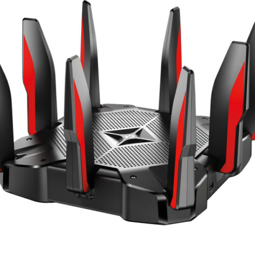 TP-Link Archer C5400X Wireless Router Desktop ARCHER C5400X