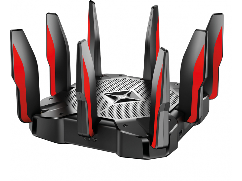 TP-Link Archer C5400X Wireless Router Desktop ARCHER C5400X