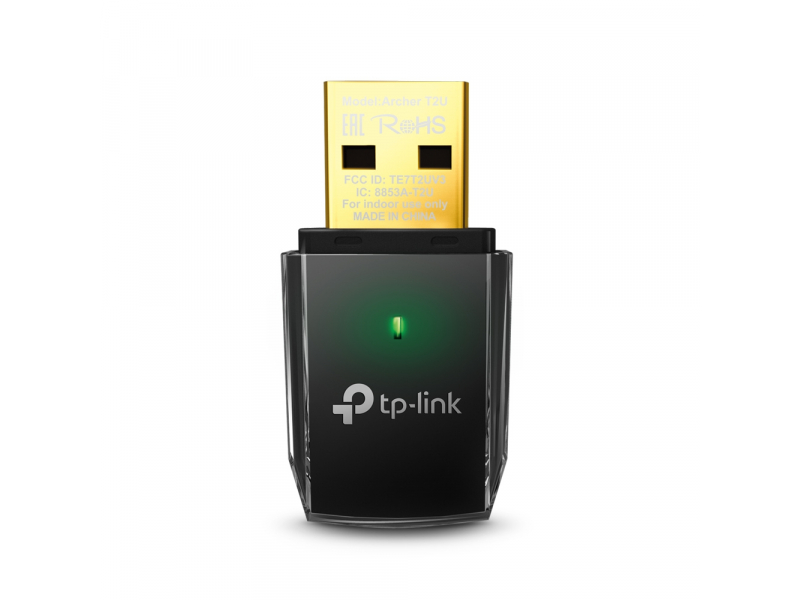 TP-Link Archer T2U v3 Netzwerkadapter ARCHER T2U