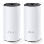 TP-Link DECO M4 WLAN-System Desktop DECO M4(2-PACK)