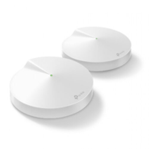TP-Link Deco M9 Plus WLAN-System Bluetooth DECO M9 PLUS(2-PACK)