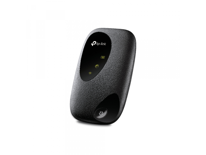 TP-Link Mobiler Hotspot 4G LTE 150 Mbps M7000