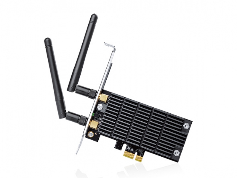 TP-Link Netzwerkadapter Archer T6E