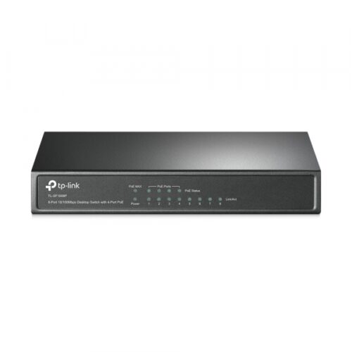 TP-Link Switcher Desktop 8-port 10