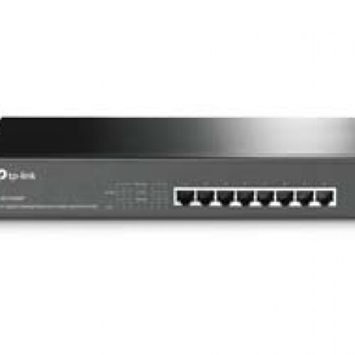 TP-Link TL-SG1008MP Switch 8 Anschlüsse unmanaged TL-SG1008MP