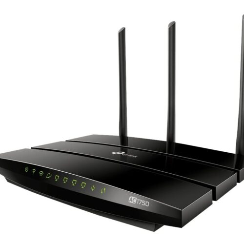 TP-Link WL-Router Archer A7 (AC1750) Archer A7