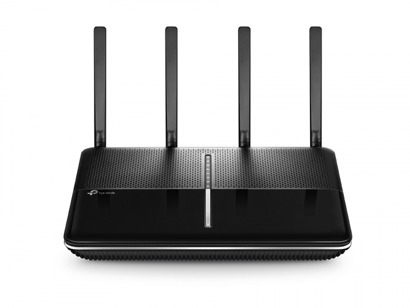 TP-Link WL-Router Archer VR2800v AC2800
