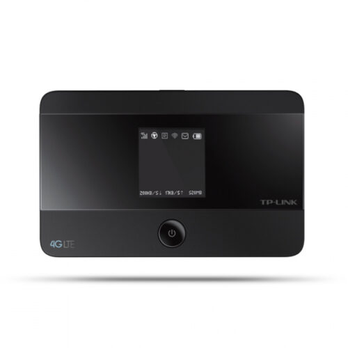 TP-Link WL-Router M7350 V4 4G LTE Mobile Modem