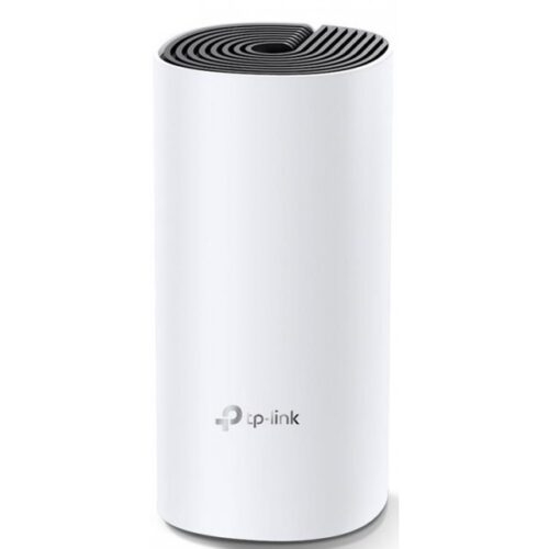 TP-Link WLAN System DECO M4 1-PACK 1 Router DECO M4 (1-PACK)