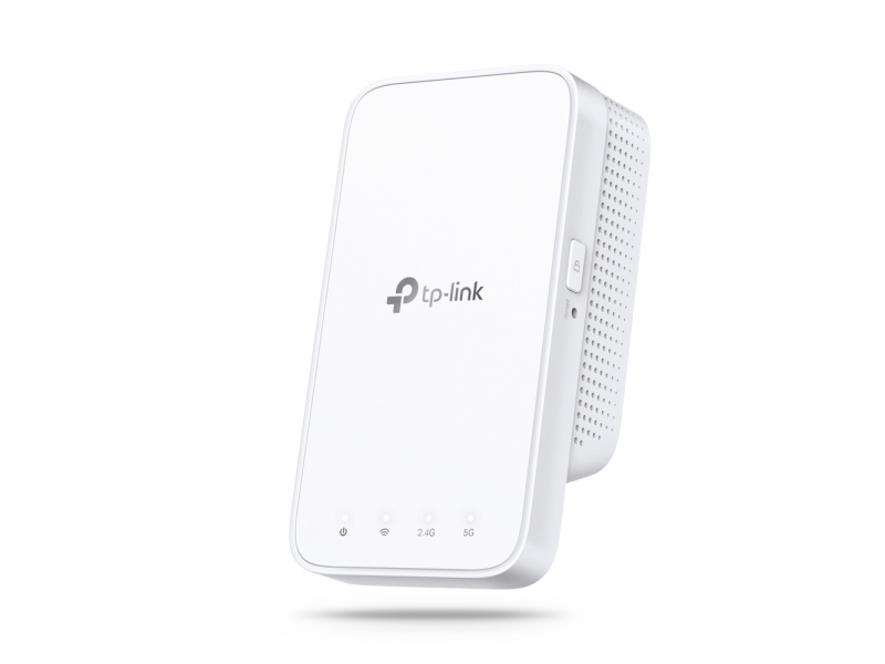 TP-Link Wi-Fi-Range-Extender RE300