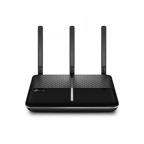 TP-Link Wireless Router DSL-Modem(AC1600