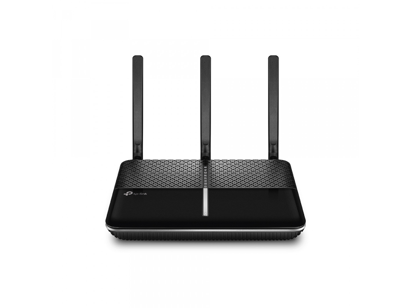 TP-Link Wireless Router DSL-Modem(AC1600