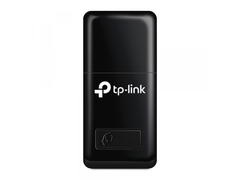 TP-Link Wireless USB Adapter 300M mini Size TL-WN823N