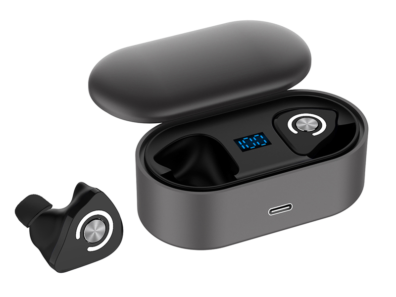 TWS M9 V5.0 Bluetooth Earbuds