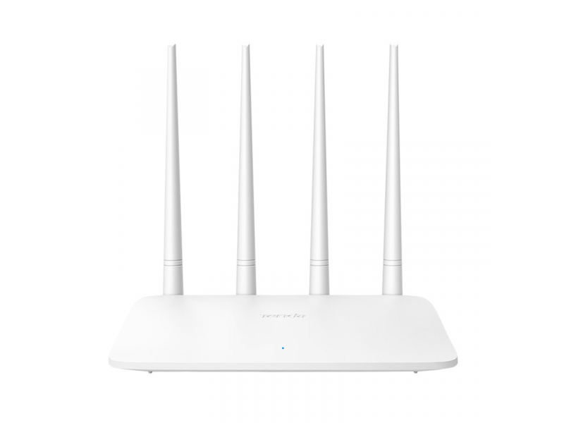 Tenda F6 Wireless Router 3-Port-Switch F6