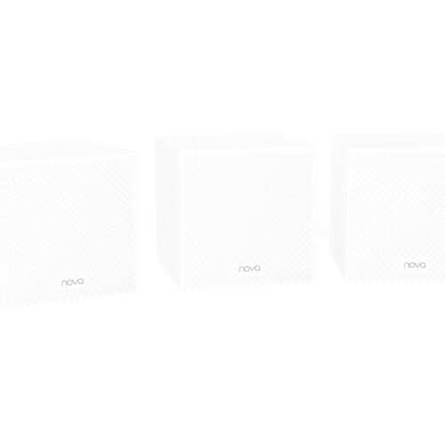 Tenda Nova MW12 WLAN-System 3 Router AC19