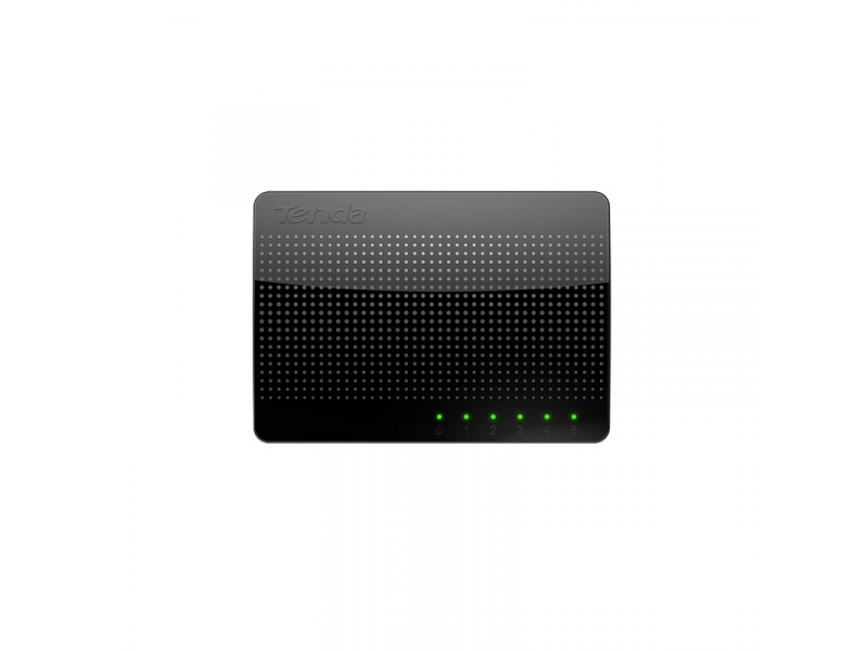 Tenda Switch SG105 5-Port GE 10