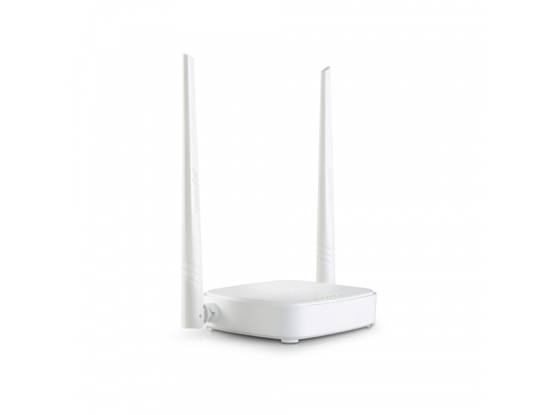 Tenda WL-Router 300MBit