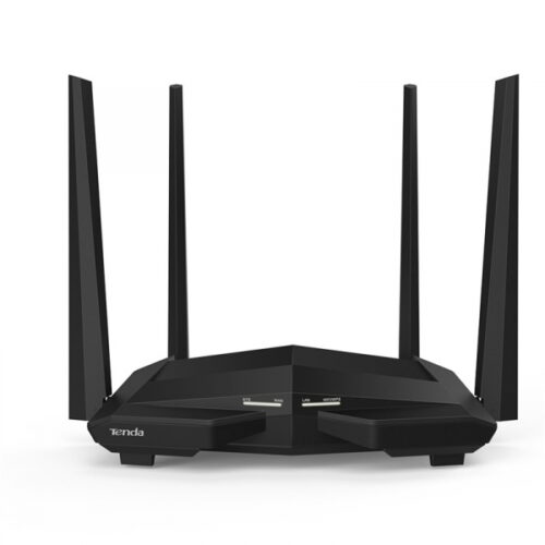 Tenda WL-Router AC10 AC1200 Dual-Band AC10