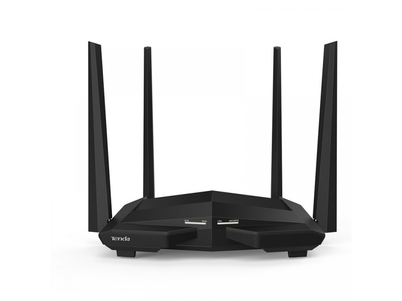 Tenda WL-Router AC10 AC1200 Dual-Band AC10