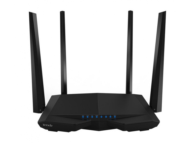 Tenda WL-Router AC1200 AC6