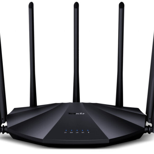 Tenda WL-Router AC23 AC2100 Dual-Band AC23