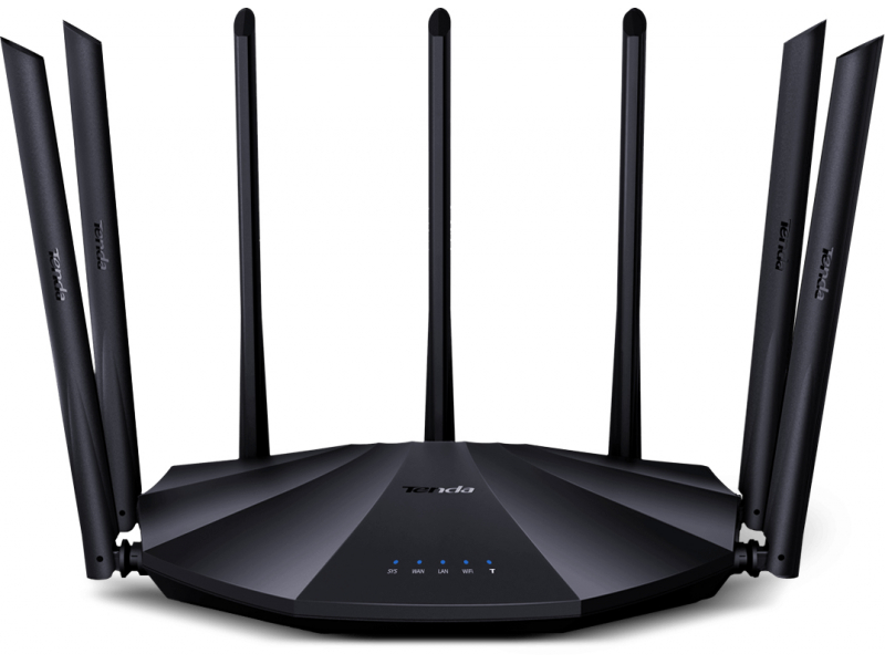 Tenda WL-Router AC23 AC2100 Dual-Band AC23