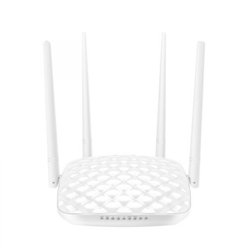 Tenda WL-Router FH456  N 300 FH456