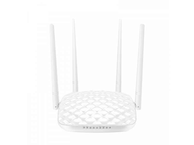 Tenda WL-Router FH456  N 300 FH456