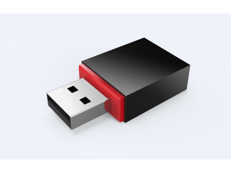 Tenda WL-USB Mini Wireless N 300 Mbit