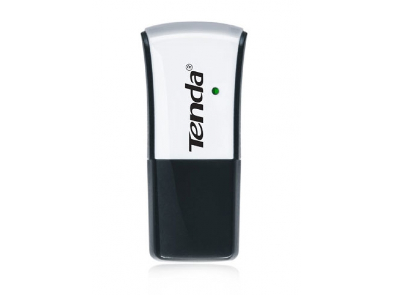 Tenda WL-USB N150 WLAN-Nano-USB-Adapter W311M