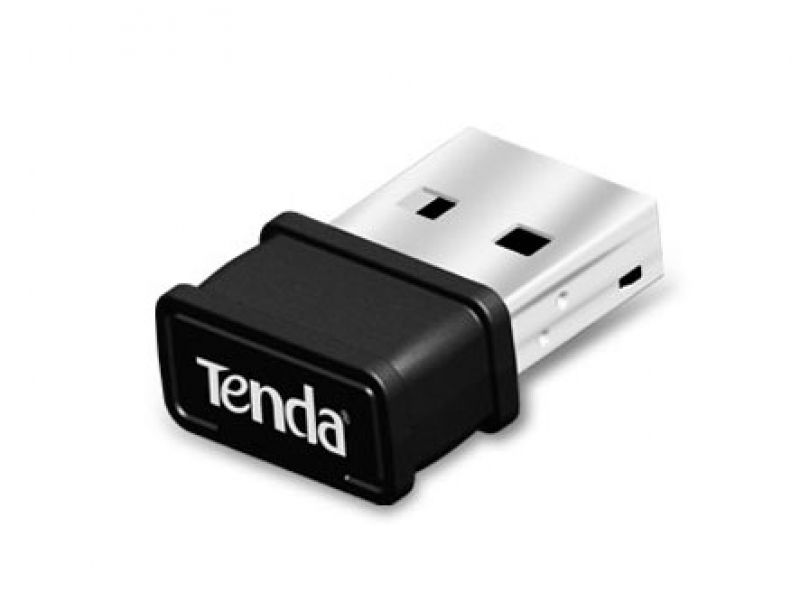 Tenda WL-USB N150-WLAN-Pico-USB-Adapter W311MI