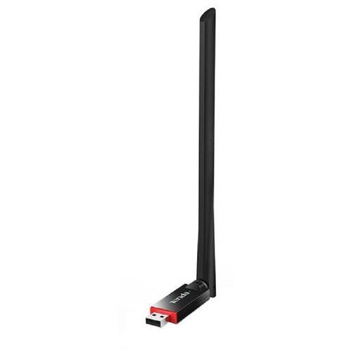 Tenda WL-USB N300 WLAN-Netzwerk-Adapter U6