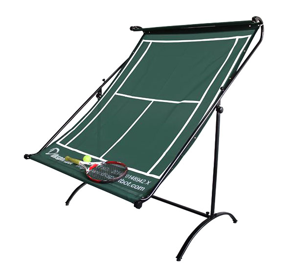 Tenniswall Training Net