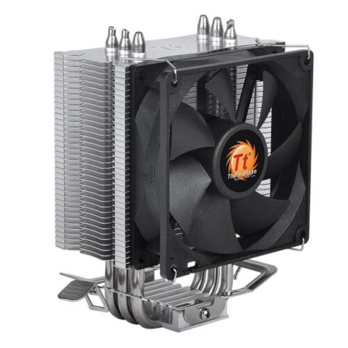 Thermaltake Cooler Contac 9 CL-P049-AL09BL-A