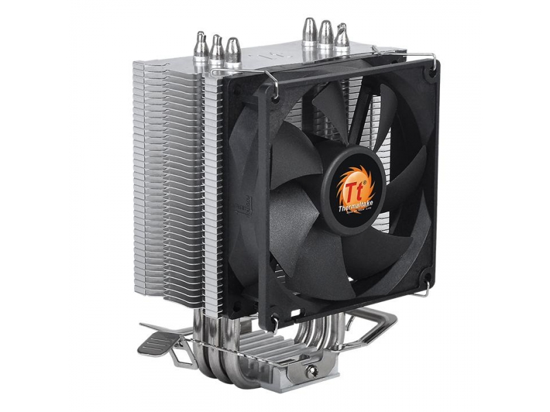 Thermaltake Cooler Contac 9 CL-P049-AL09BL-A