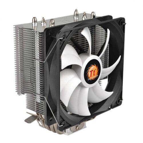Thermaltake Cooler Contac Silent 12 CL-P039-AL12BL-A