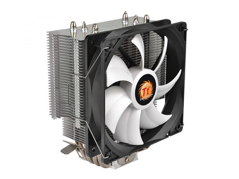 Thermaltake Cooler Contac Silent 12 CL-P039-AL12BL-A