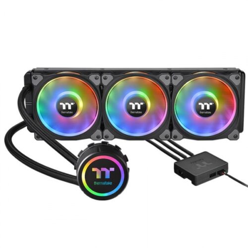 Thermaltake Cooler Floe DX RGB 360 TT Premium Edition CL-W256-PL12SW