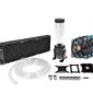 Thermaltake Cooler Pacific R360 D5 Soft Tube LCS Kit CL-W197-CU00BU-A