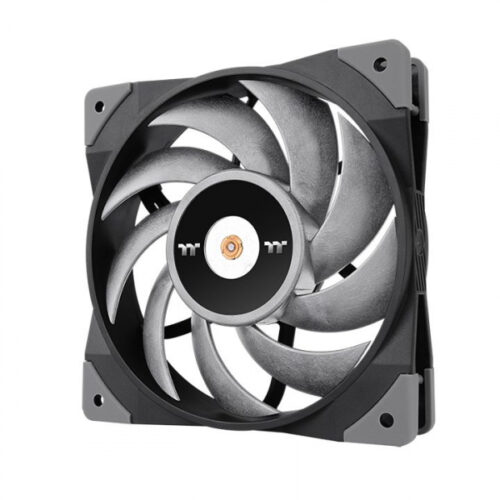 Thermaltake Fan Toughfan 12 Turbo Single Fan CL-F121-PL12GM-A