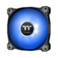 Thermaltake PC- Fan Pure A12 LED - Blue |CL-F109-PL12BU-A