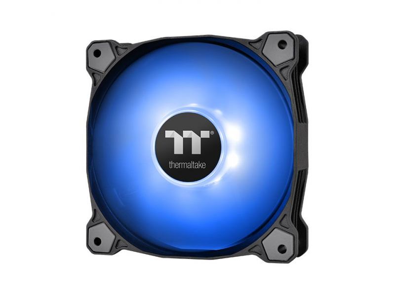 Thermaltake PC- Fan Pure A14 LED - Blue |CL-F110-PL14BU-A