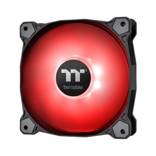 Thermaltake PC- Fan Pure A14 LED - Green |CL-F110-PL14GR-A