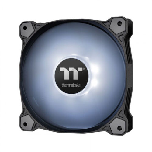 Thermaltake PC- Fan Pure A14 LED - White |CL-F110-PL14WT-A