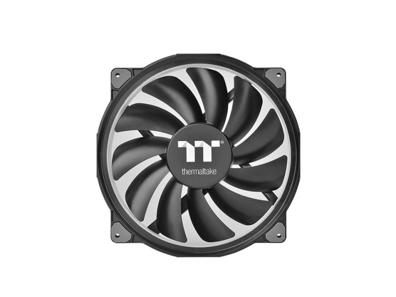 Thermaltake PC-Gehäuselüfter Riing 20 PLUS Premium Edition CL-F069-PL20SW-A