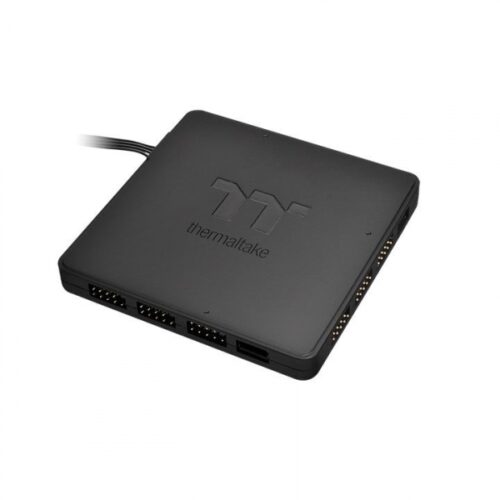 Thermaltake PC- Gehäuselüftersteuerung Sync Controller Premium CL-O015-PL0