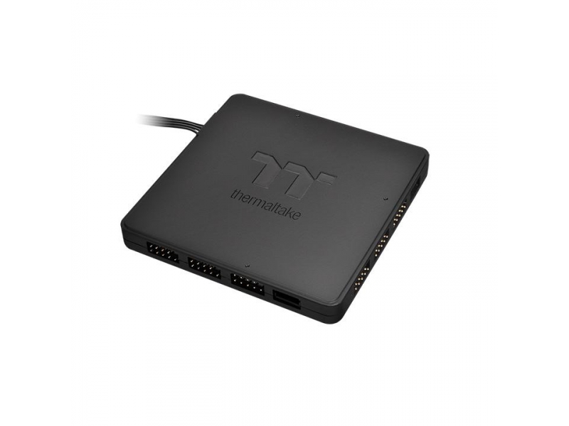Thermaltake PC- Gehäuselüftersteuerung Sync Controller Premium CL-O015-PL0