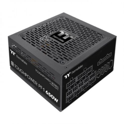 Thermaltake PC- Netzteil TOUGHPOWER PF1 650W Platinum |PS-TPD-0650FNFAPE-1