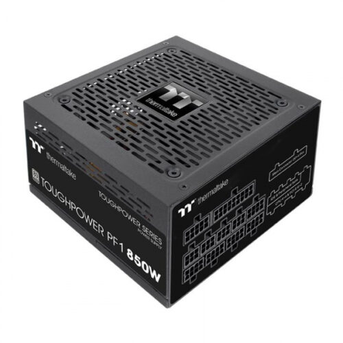 Thermaltake PC- Netzteil TOUGHPOWER PF1 850W Platinum | PS-TPD-0850FNFAPE-1